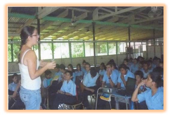 Gestión ambiental talleres